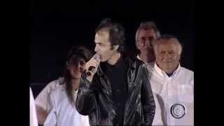 JeanJacques Goldman amp Les Fous Chantants  Peur de rien Blues 2000 [upl. by Aihsrop]