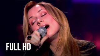 Lara Fabian  Medley Jy Crois Encore  Je Taime  Bambina Live at Vainqueurs de Lannée 2003 [upl. by Drud]