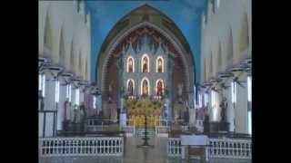 St Thomas  The Apostle of India [upl. by Eugine974]