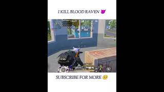 blood revan vs MEDEXGAMING😈😈shortsviral trendingshortsbgmi bloodrevenxsuit [upl. by Arihsan57]