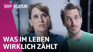 Traumberuf Künstlerin Wie wird man Künstler und kann man von Kunst leben  PULS Reportage [upl. by Horwath694]