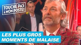 Les plus gros moments de malaise dans TPMP [upl. by Aleel817]