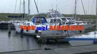 Afl 3 Vaarwel Nederland Huurman amp Koop [upl. by Indihar]