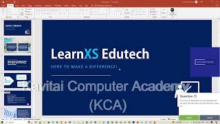 MSCIT ERA 2024 Session – 41 English  MSCIT IT Awareness ERA session – 41  all Solved [upl. by Nairrod]