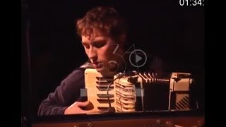 Yann Tiersen  quotRares extraits du concert de 1998quot [upl. by Nadab278]