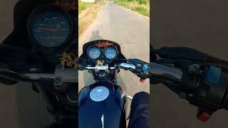 Hf deluxe modified stunts trending viralvideo viralshort video subscribe automobile [upl. by Aicened]