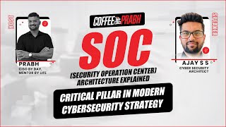 Building a Security Operations Center SOC From Scratch  SOC Architecture [upl. by Yreved13]