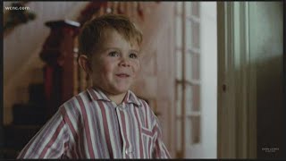 New Elton John Christmas ad goes viral [upl. by Maurizia]