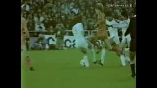 Iran  Netherlands Holland World Cup 1978  Highlights [upl. by Anbul]