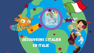 version 2020  Eveil aux Langues en maternelle TRADANIMEVEIL DEMO [upl. by Acsecnarf]