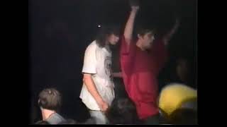 Napalm Death  Scum Live in Belgium 03061989 [upl. by Liek]