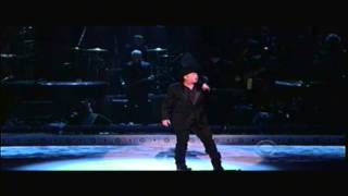 Garth Brooks  Allentown  Goodnight Saigon  Billy Joel Kennedy Center [upl. by Iz]