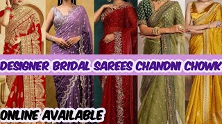 Latest Trends amp Designs in Banarasi Sarees  Styling Tips [upl. by Glad]