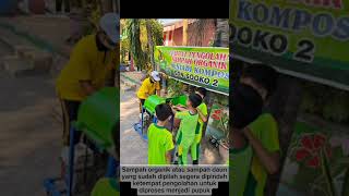 Jambore GTK Hebat Tema quotSamBang Asihquot [upl. by Atekihs]