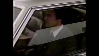 1985 Comercial Chrysler Lebaron México [upl. by Peedsaj]