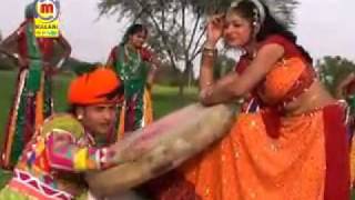 Rajasthani  PHAGUN  Holi Song  arunkumarphulwaria [upl. by Nnylacissej]