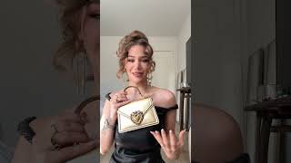 30 000 € de sacs model bag haul [upl. by Aniretak]