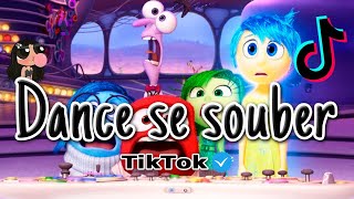 Dance se souber  Tik Tok  Atualizado 2024🤍 [upl. by Timmy]