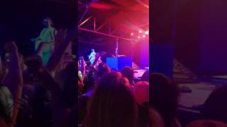 Blackbear Concert [upl. by Naruq557]