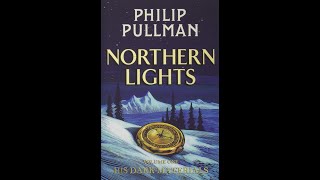 Northern lights Philip Pullman Audiobook Chapter 6  The ThrowingNets [upl. by Ezana]