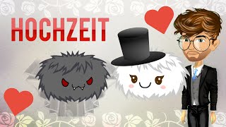 DIE BOMBE PLATZT  Knuffel und Puffel HOCHZEIT  MSP germandeutsch [upl. by Novyat580]