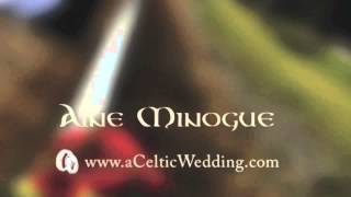 Irish Weddingcom Eibhlin a Run Eileen My Love [upl. by Eelessej]