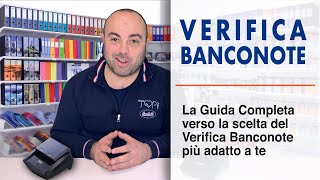 Verifica Banconote False Buffetti la Guida Completa [upl. by Flynn667]