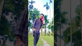 zubeen garg all new song 2024 zubeengargassamesesong duet youtubeshorts viral [upl. by Novaelc585]