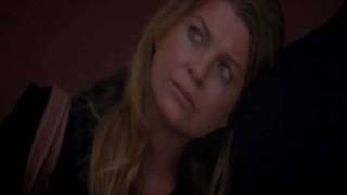 Greys anatomy 8x05 Merder quotElevator Scenequot [upl. by Naryb]