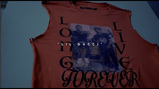 Lil Gucci55 quotMo Guap In Personquot Dir By Dibent [upl. by Thant]