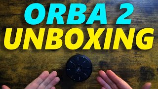 Orba 2 Unboxing and First Impressions [upl. by Zawde]