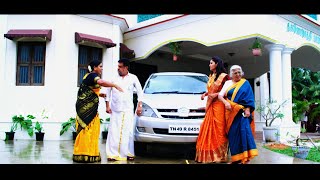 Rajadhirajru Naave  Mannar Vagaiyara Kannada Dubbed Comedy Full Movie  Vimal  Anandhi [upl. by Zehe]