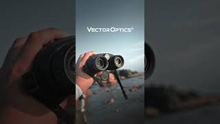 Vector Optics  Quick Show Of Forester 10x42 Range Finder Binocular SCBRF01 [upl. by Teri278]