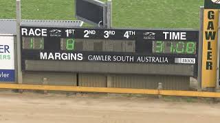 Gawler04092024Race11 [upl. by Adimra798]