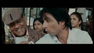 Sonu Sood amp Eesha Koppikhar in Ek Vivaah Aisa Bhi  Love at First Sight [upl. by Mountford]