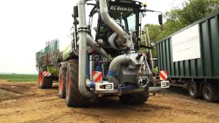 Using digestate from anaerobic digestion plants in agriculture [upl. by Reerg458]