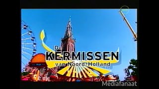 De Kermissen van NoordHolland  Warmenhuizen  Yorin 19 oktober 2001 [upl. by Burt]