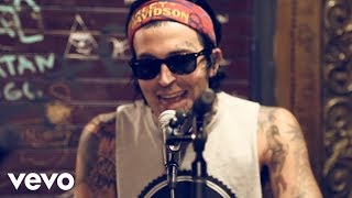 Yelawolf  Till It’s Gone Acoustic [upl. by Owena]