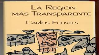 La región más transparente [upl. by Ardek]