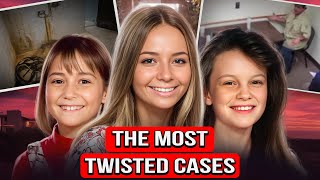 6 Cases With The Most Insane Twists True Crime Compilation [upl. by Oleg]