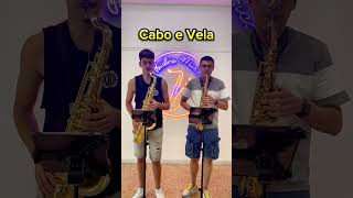 Viernes de mambo Cabo e Vela 🔥🔥🎷🎷saxophone [upl. by Suiratnod144]