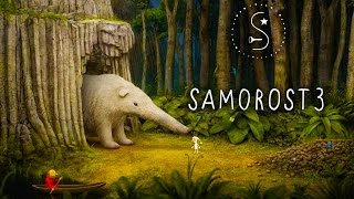 Making of Samorost 3 Sound Design and Music [upl. by Mcallister]