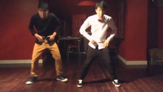 MKTO  Classic  Choreography [upl. by Anyrak833]