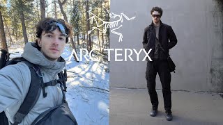 Arcteryx Atom Jacket Review  Lightweight vs Heavyweight [upl. by Pamella]