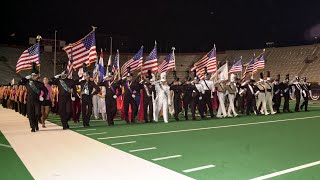 2002 DCI World Championship Finals Awards Ceremony [upl. by Rourke870]