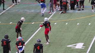 FBGPs 2020 Tropical Bowl Coverage  Day 1 National Team WRDB 1on1s [upl. by Retsehc284]