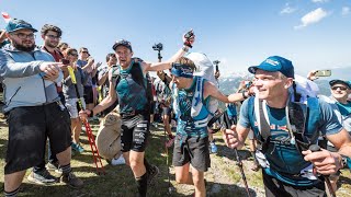 Red Bull XAlps 2019 Prologue  Highlights [upl. by Mckay]