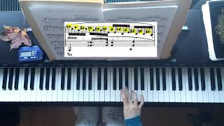 Chopin Etude Op 25 No11 quotWinter Windquot  How not to learn it [upl. by Nashom857]