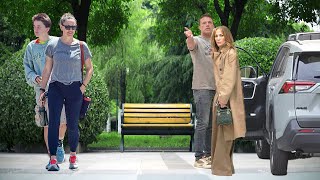 Jennifer Lopez WEARS HER WEDDING BAND BACK AGAIN AGAINST ‘Imminent’ Ben Affleck divorce rumors [upl. by Ias]