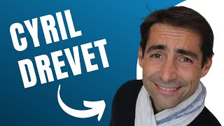 CYRIL DREVET LE PORTRAIT EN 5 DATES MA VIE DE GEEK 9 [upl. by Gerry]